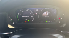 Honda Civic 2.0 eHEV Advance 5dr CVT Hybrid Hatchback